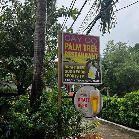 The Palm Tree Guesthouse Phu Quoc Exterior photo