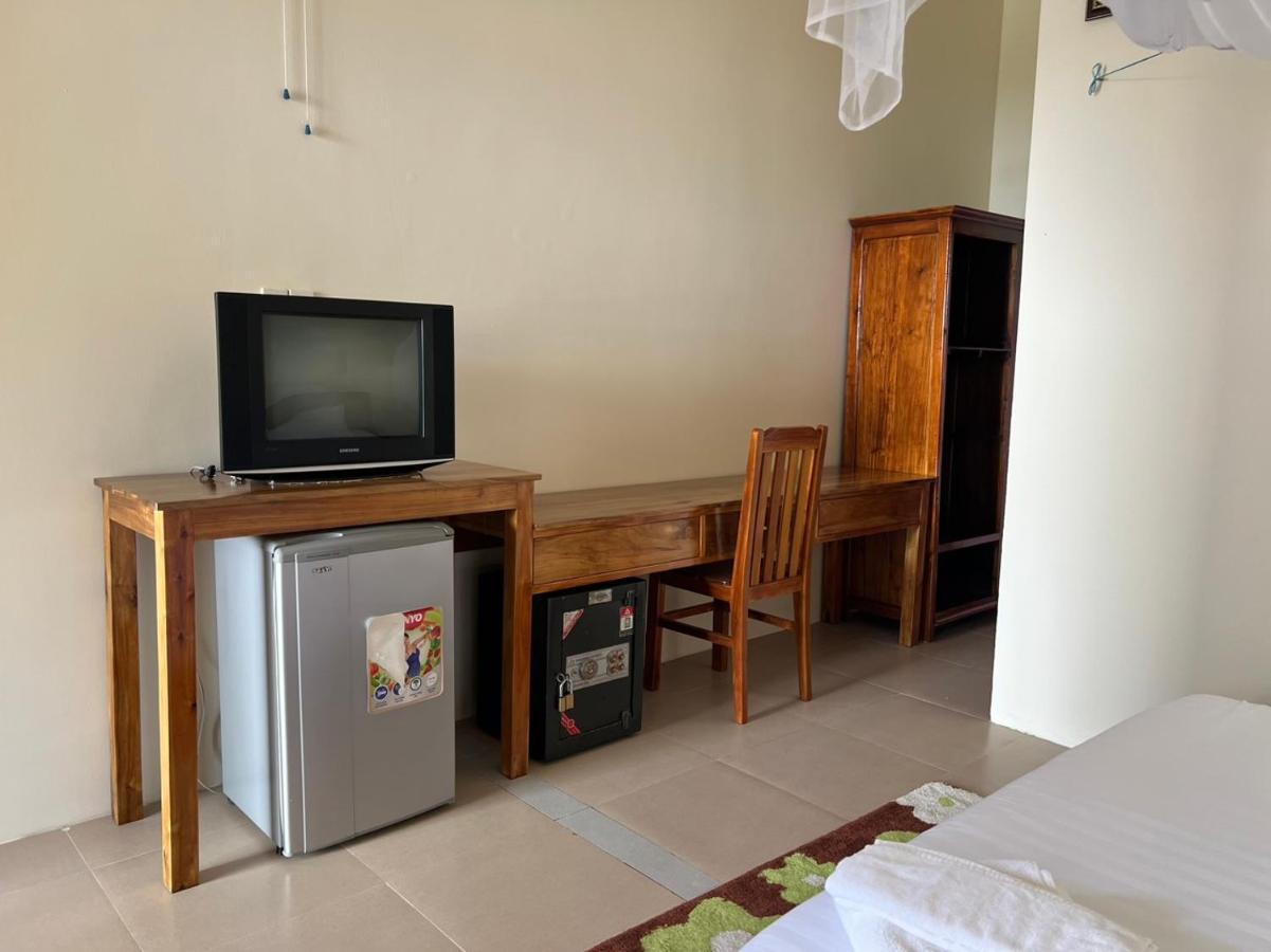 The Palm Tree Guesthouse Phu Quoc Exterior photo