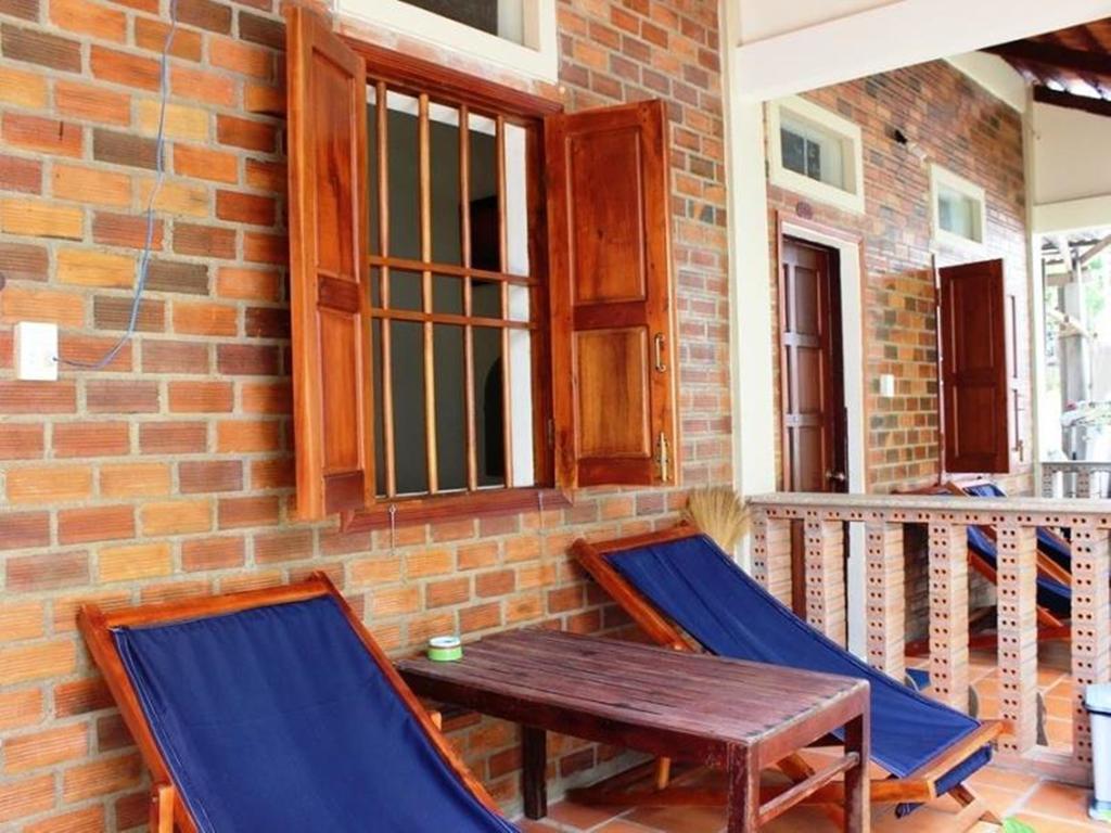 The Palm Tree Guesthouse Phu Quoc Room photo