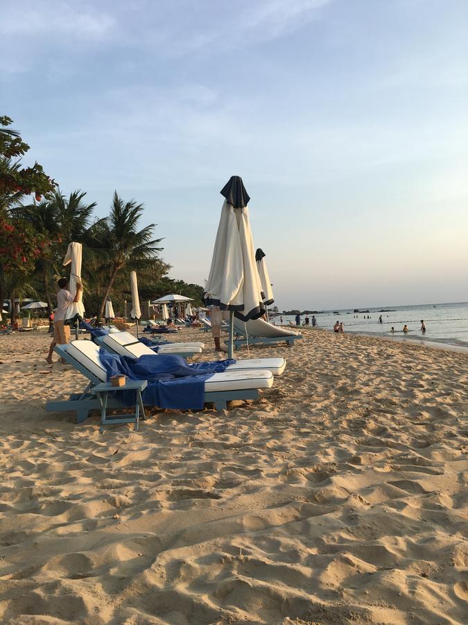 The Palm Tree Guesthouse Phu Quoc Exterior photo